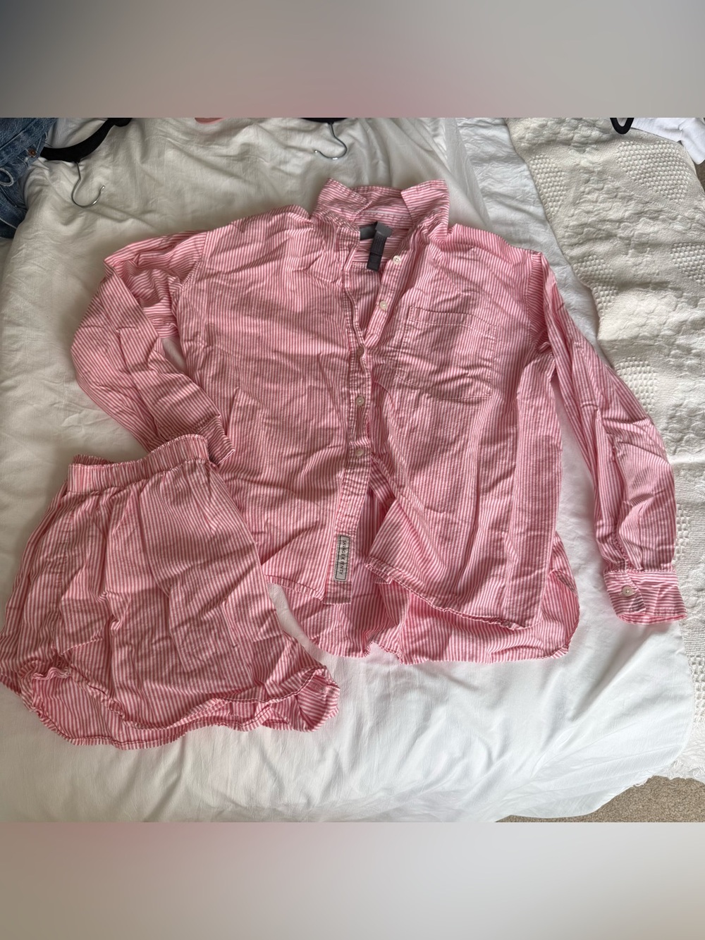 Savage x Fenty Pajama Set